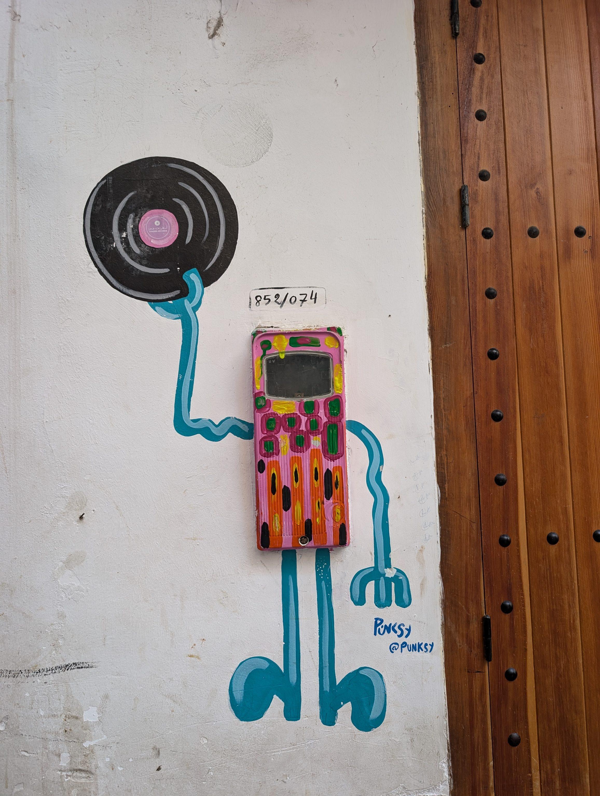 Music meter
