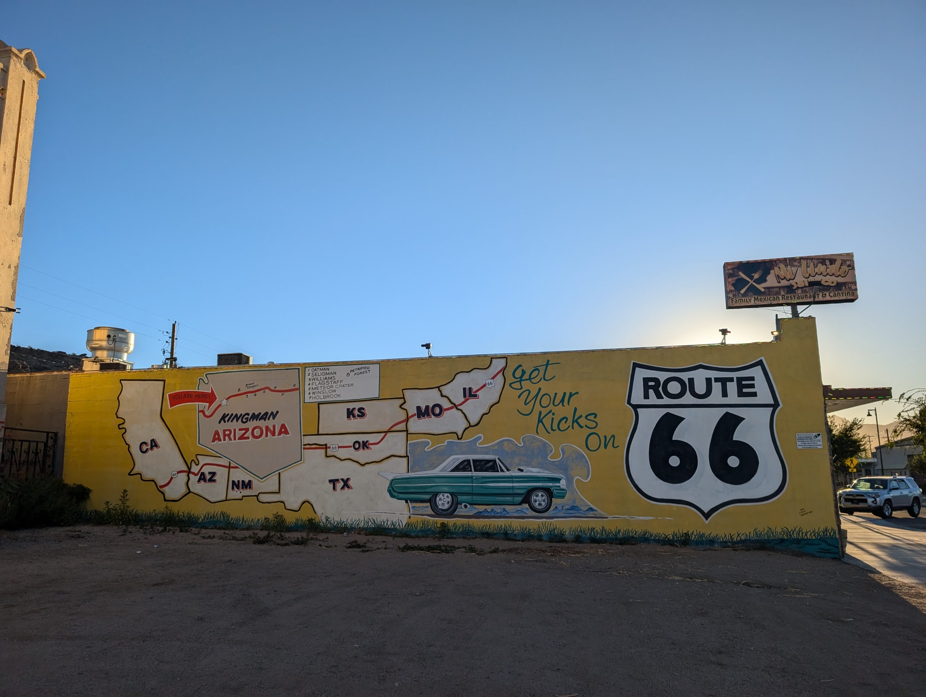 Route 66